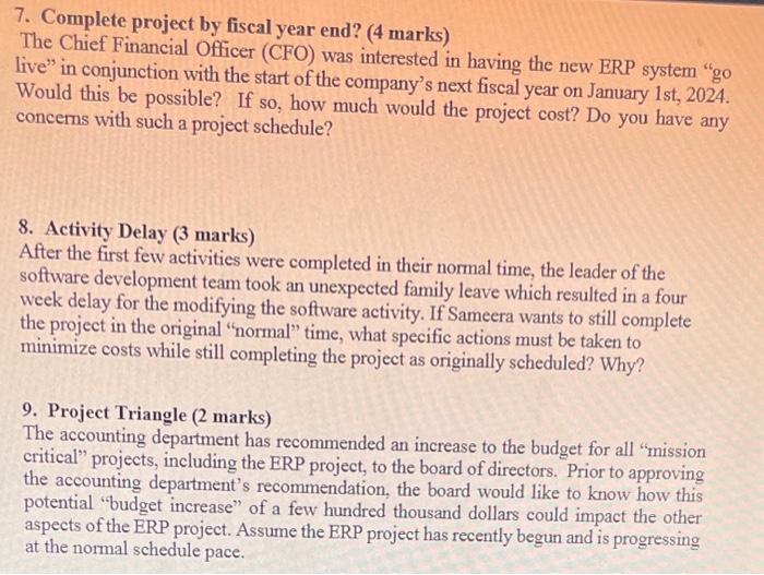 their legacy system can barely keep up with the volume of transactions