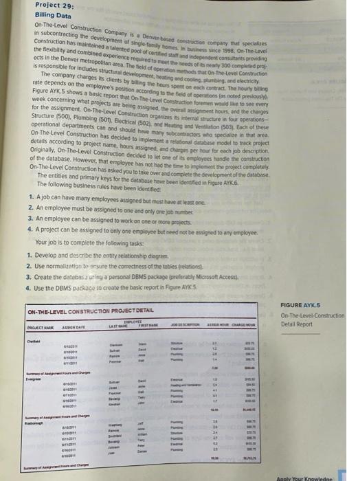 maintained a talented pool of certified staff and independent consultants providing the