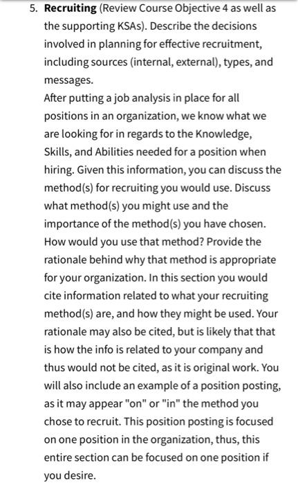 a beauty salon. this is a strategic staffing handbook for a beauty