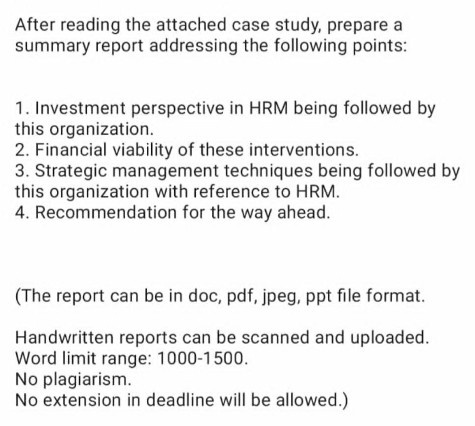 and the commitment of the employees towards taking responsibility for and owning