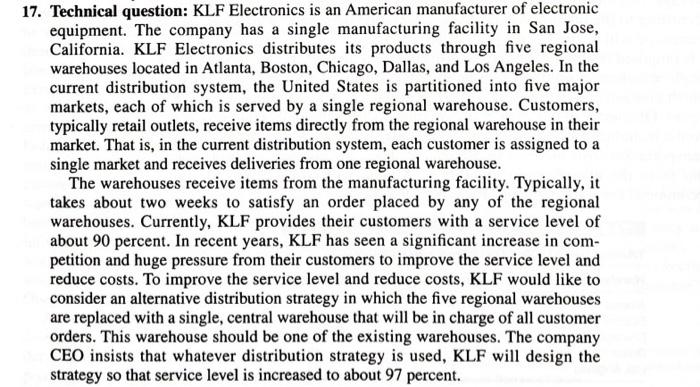 plese solve this question in excel should be appear like this in