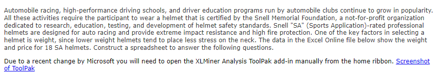 Automobile racing, high-performance driving schools, and driver education programs run by