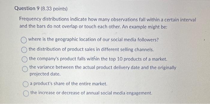 data facilitates efficiently exploring and comparing results. Second, data visualization offers a