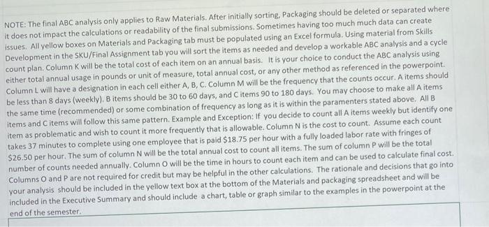 i need help identifying the total cost to count only. the labor