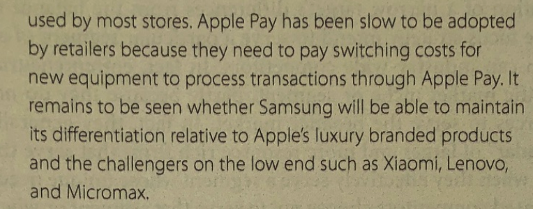 dominates the tech industry by creating new markets through first-mover advantage. This