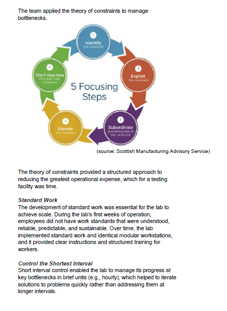 numerically, and you must clearly show how these theories and practices relate