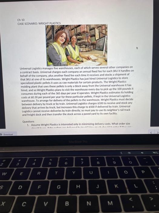  hi, please answer the first three questions for me. Please give