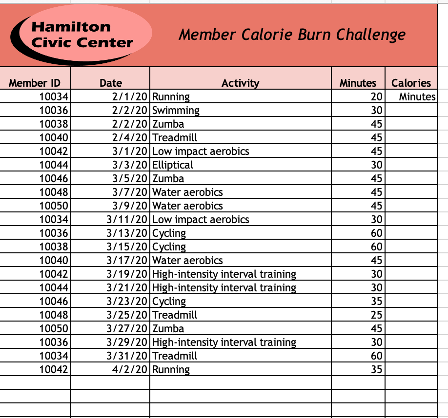 Tracking sheet. Start a VLOOKUP function to lookup the label in cell