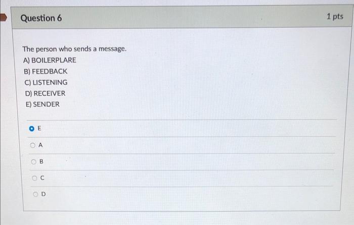 revenue goals. A) SMART GOAL B) SWOT ANALYSIS C) STAKEHOLDER D) BENCHMARK