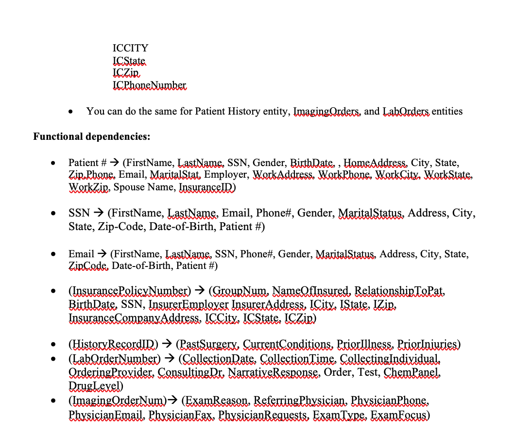 Project Assignment \# 2 Assignment Objective: The goal of this assignment is