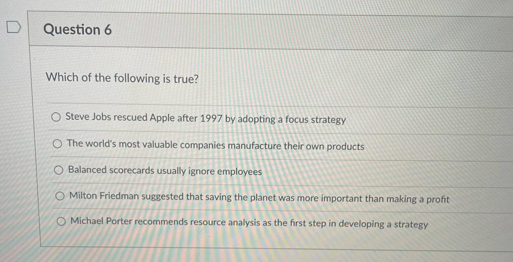 has *not* been an increasing environmental trend in recent years? corporate diversification