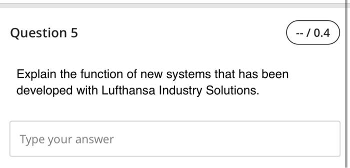 product range and consolidated all its processes. At the heart of the