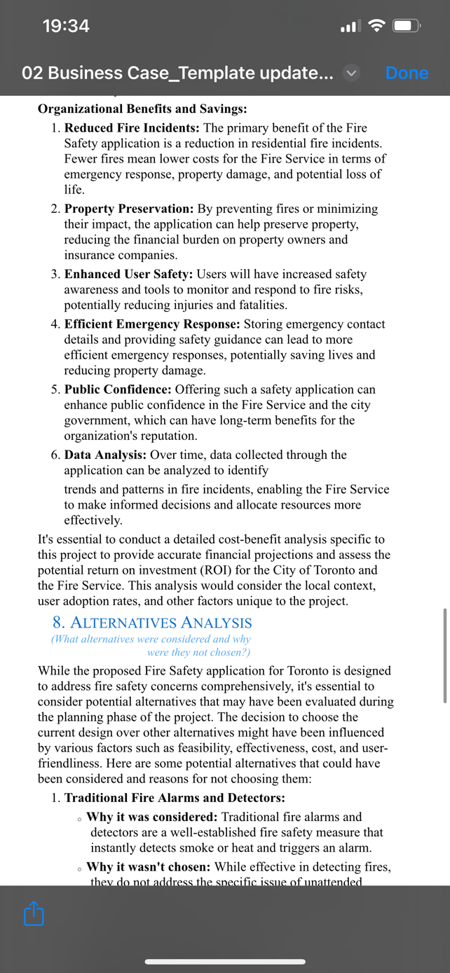 maintenance expenses, and potential scalability. Without specific financial data, I can provide