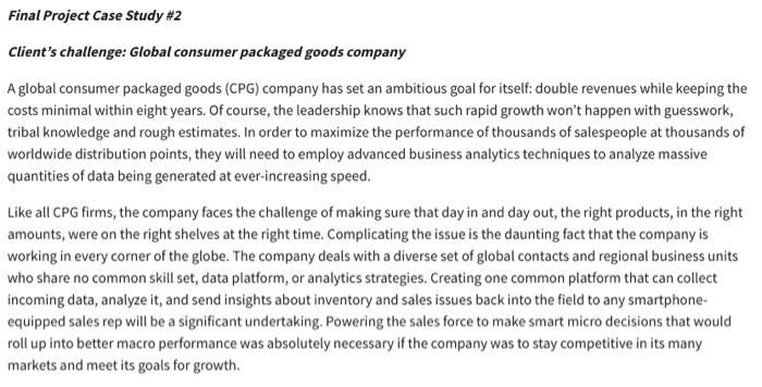 their data analysis plan? 0 points There is no mention of data