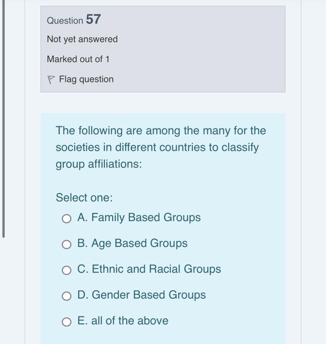 in which they do business C. local people have no expectation that