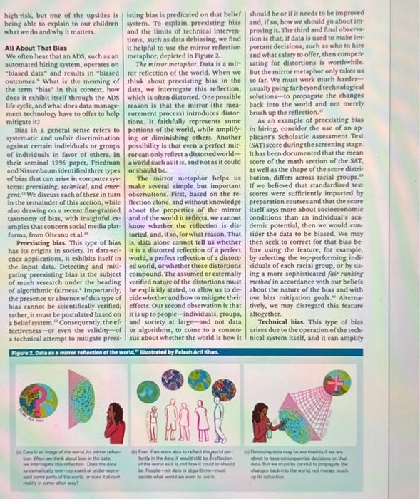 In 2019 alone, the global market for artificial intelligence (AD) in recruitment