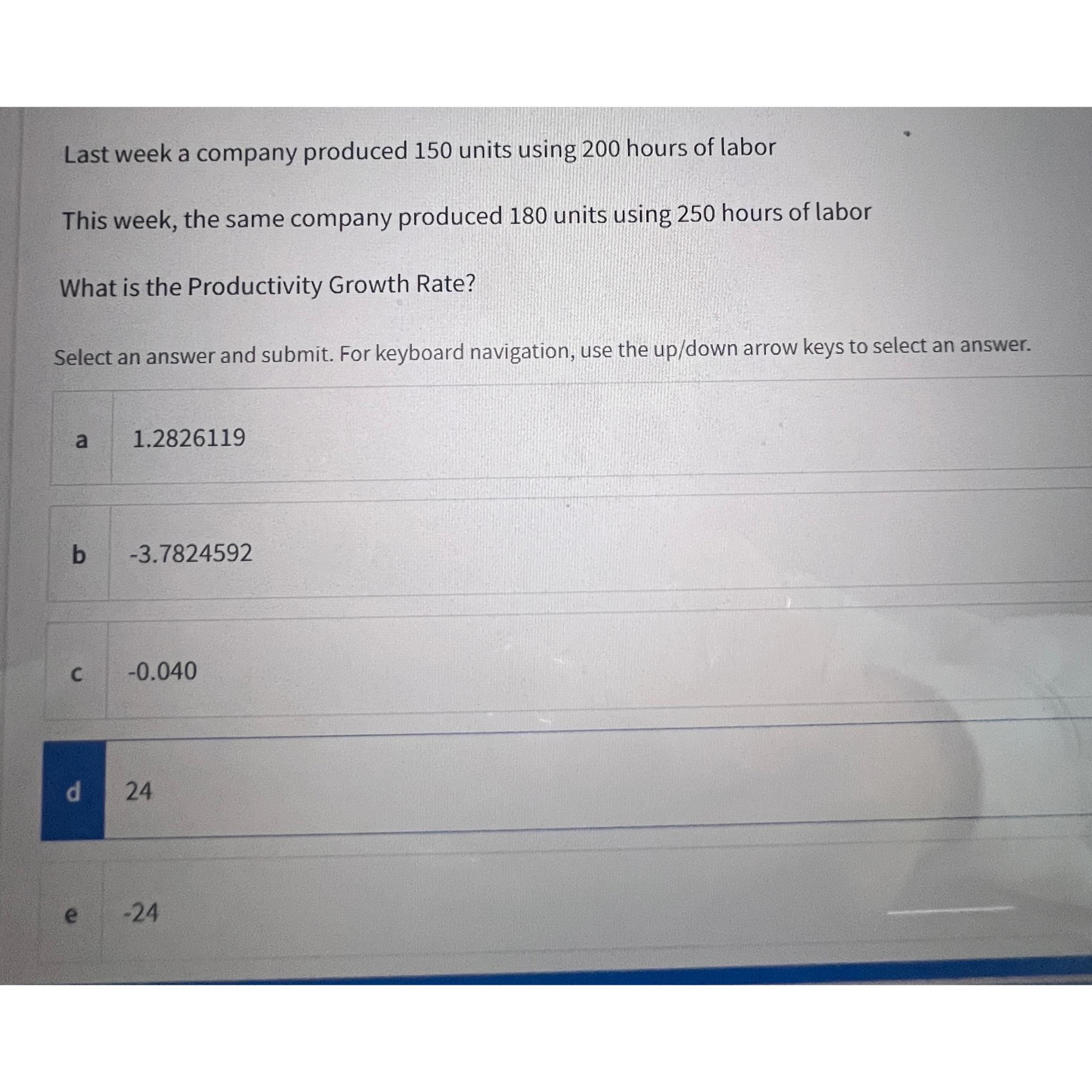  intro to production and operations management 