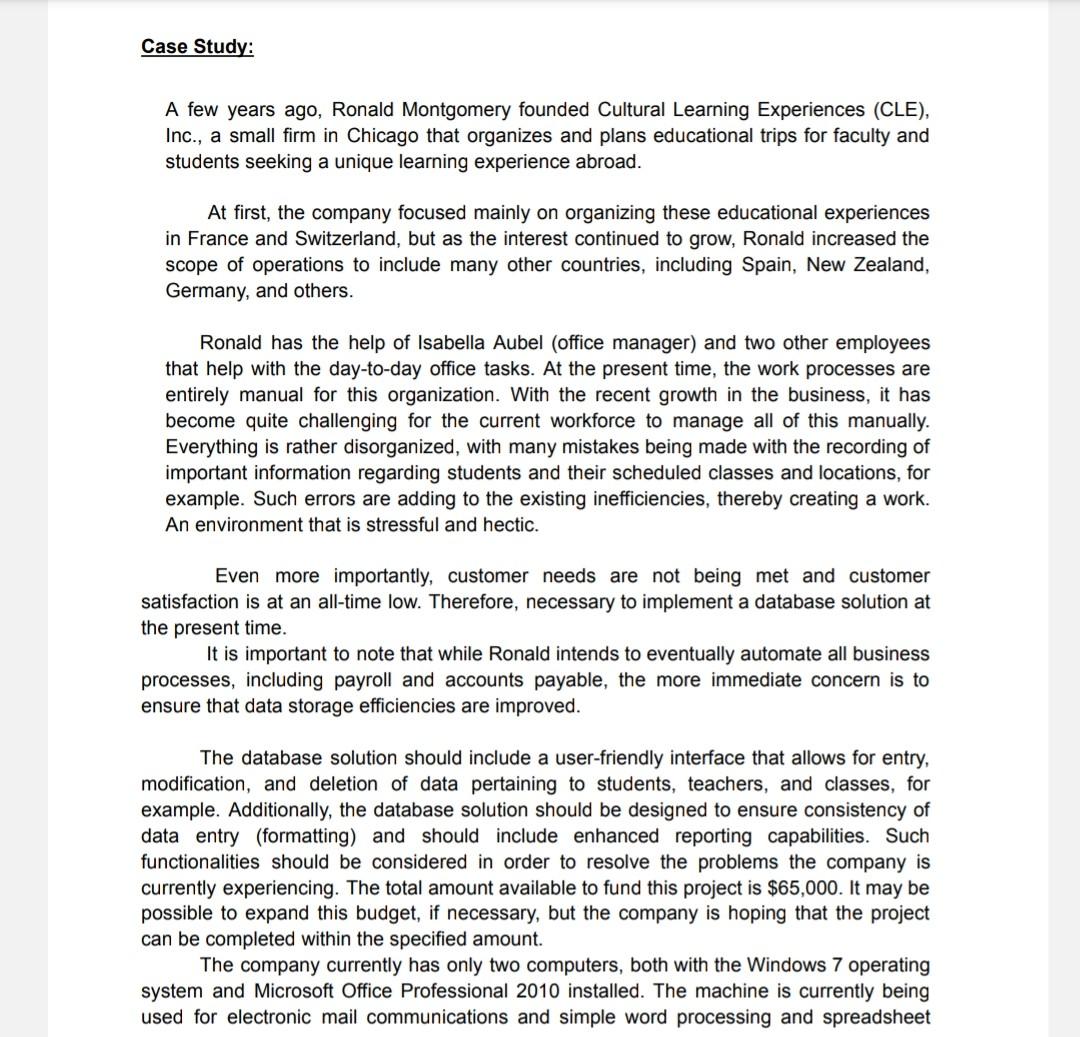 2022-2023 Instructor Information Instructors Email Dr. Yaser Alhasawi Introduction The primary purpose