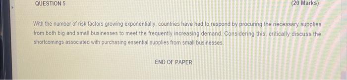 and receiving higher volume discounts from suppliers. In a concerted effort to