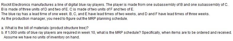 Please solve using EXCEL Spreadsheet Showing the formula. Thank you Please solve