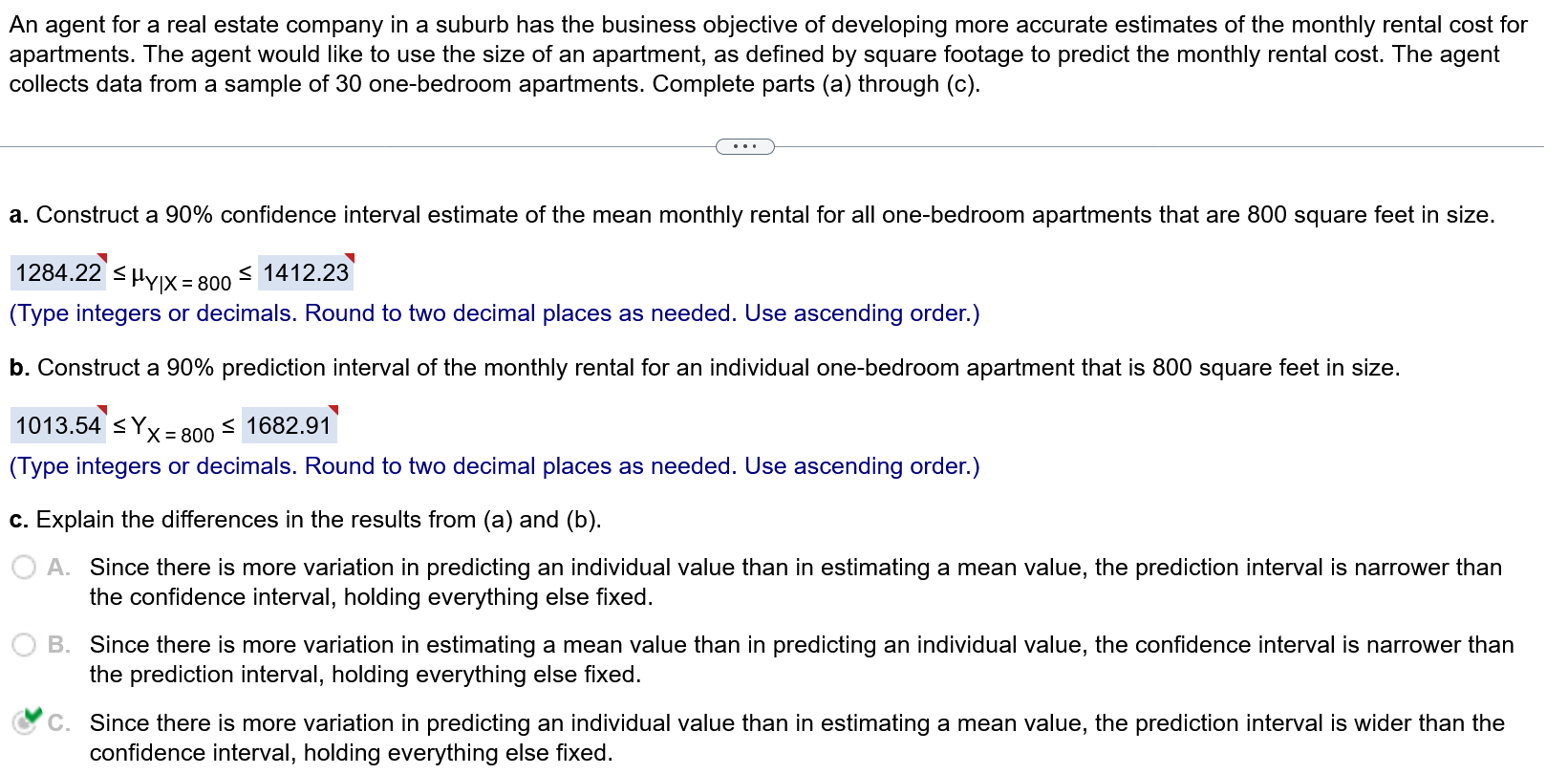 mean. Will like answers. Replace 51,000 with 50700, and pull from the