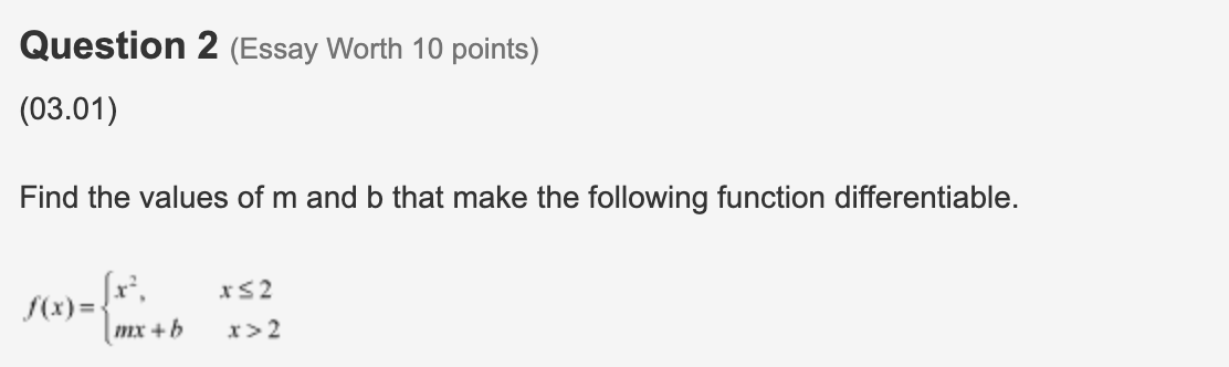 the temperature (in F) t hours after midnight in Phoenix on March