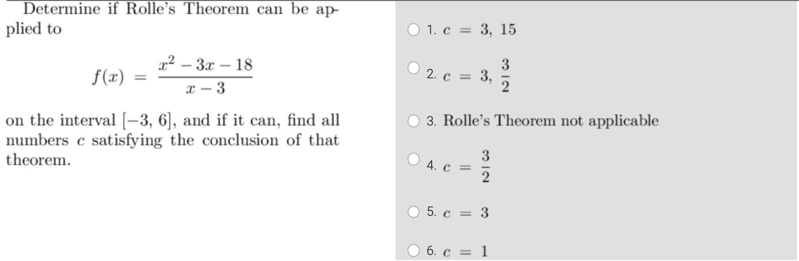 graph is O 1. A and C only O 2. A only