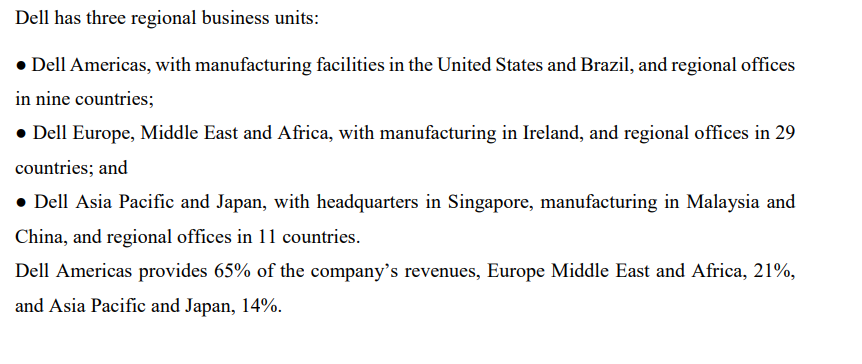 in approach in the United States and elsewhere? Kindly answer from the