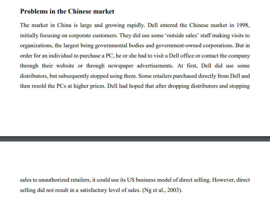 basic business model. He began selling through Walmart stores in the United