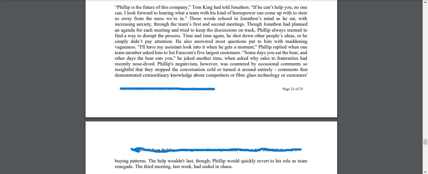 apply, the most relatable approach(es) to motivation that Jonathon can deploy to