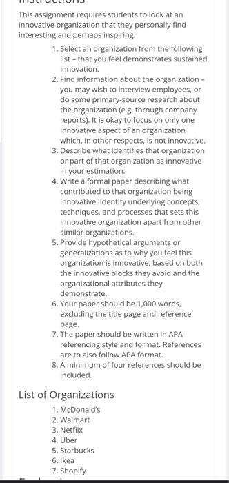 please help me with one question only but in detail This assignment