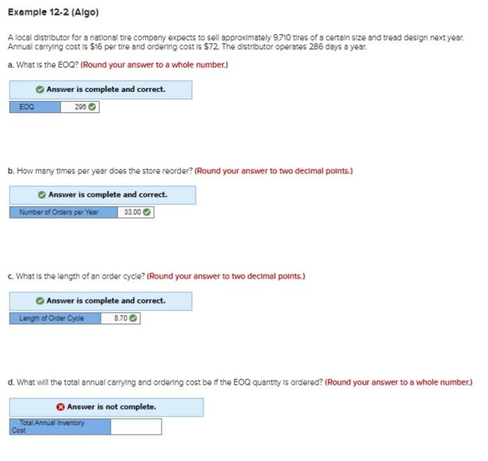 Help with the final step in this problem please! :-) Will give