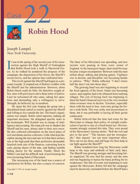 analysis, describe what you believe is the core strategic issue(s) facing the