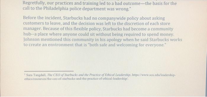 so I can make a powerpoint from it. Questions 1: What Business