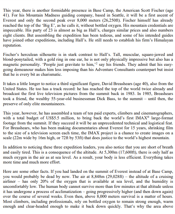 making and behavioral outcomes. Presents a balanced, in-depth, and critical assessment of