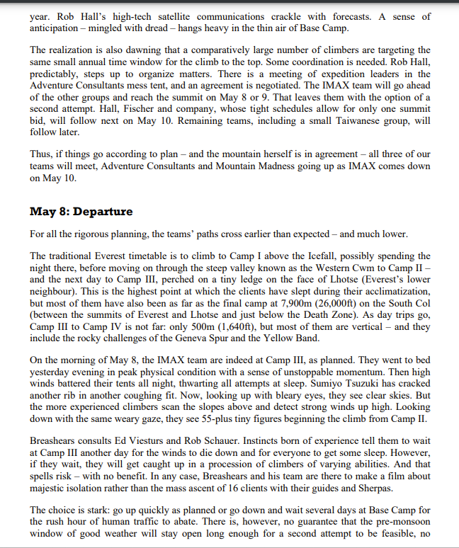 were lucky to survive. Some would be left disabled for life. Yet,