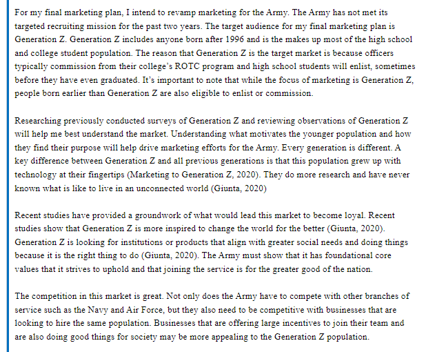 I need help writing a peer review / response Orginal Question: There