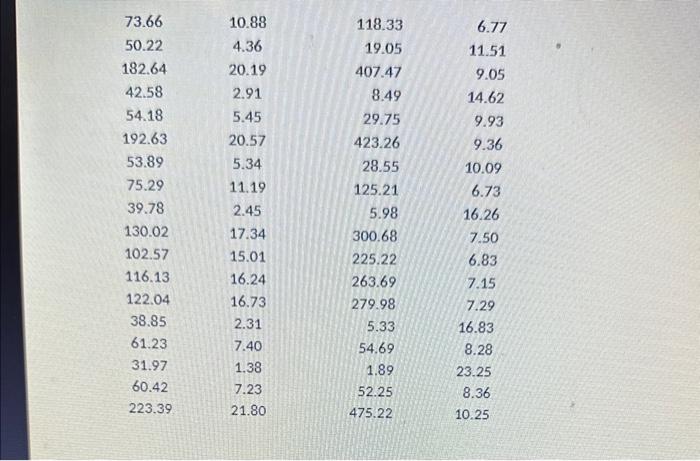 your regression output and plots within an Excel workbook (with your name