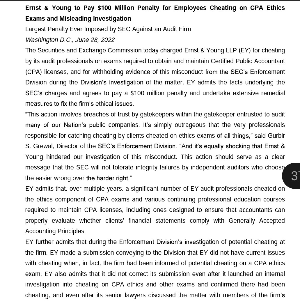 Sorry it is continuos 3 Questions from same article, do your best