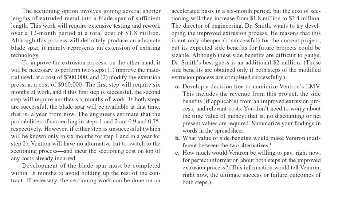 Company has just been awarded a $2 million development contract by the