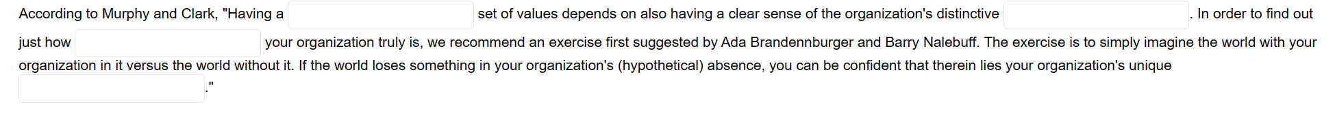 following dimensions: a. Ensuring a team task b. Who in the hierarchy