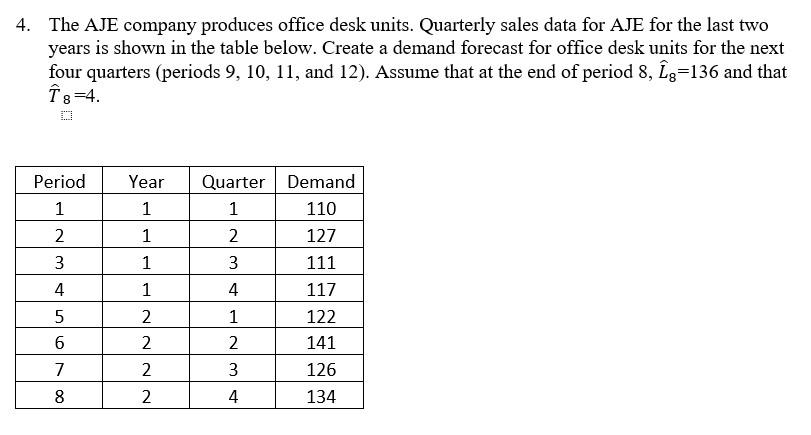 Answer this question by hand and show all work you did, Thank