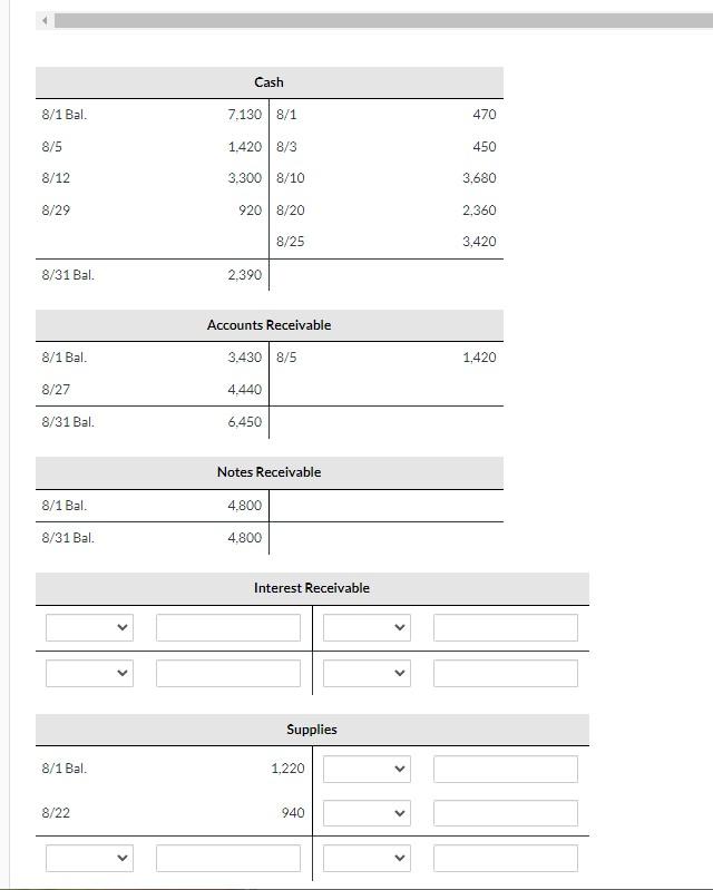 flyers will be included with newspapers delivered Aug. 1 during August and