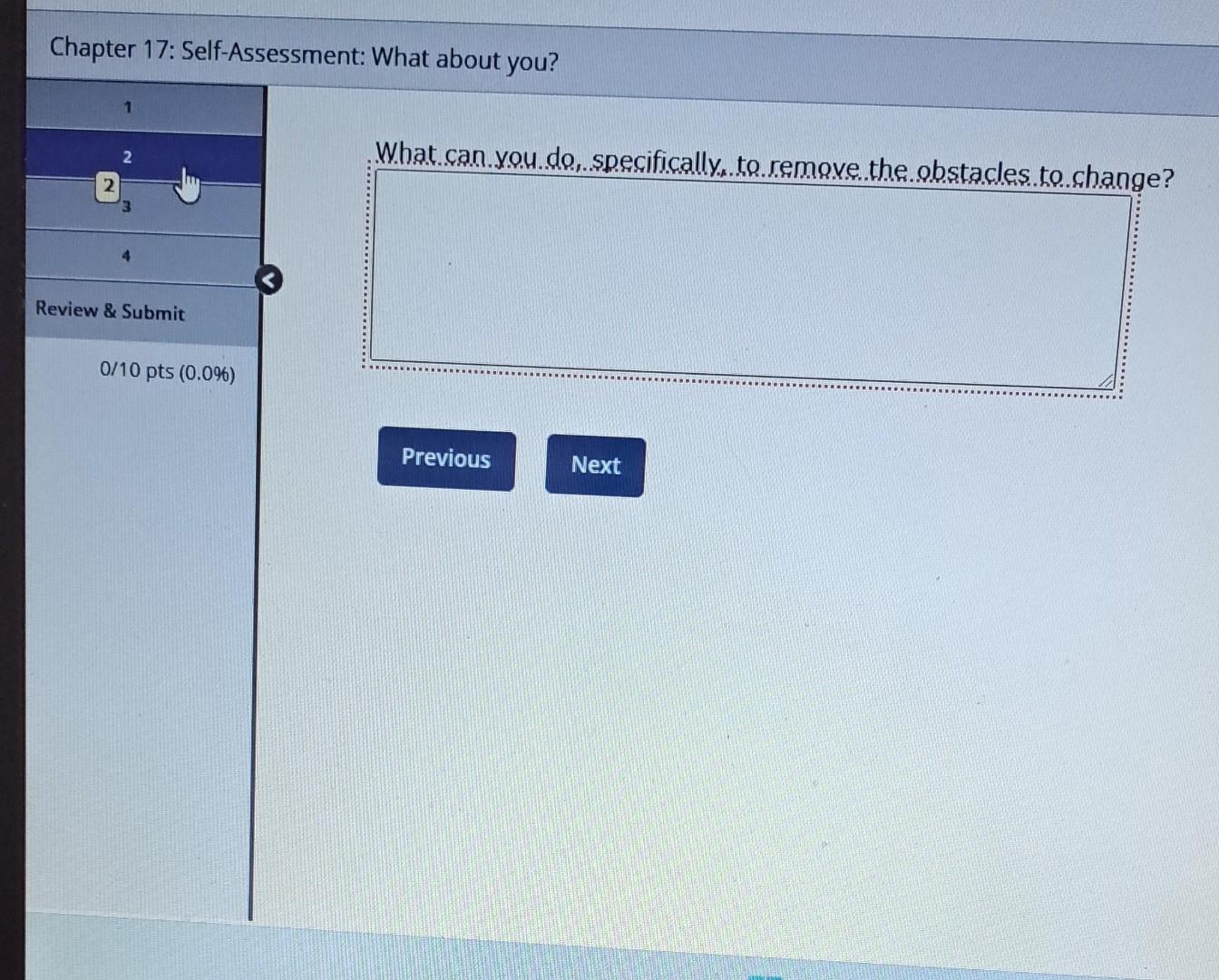 be trying to increase the amount of study time you devote to