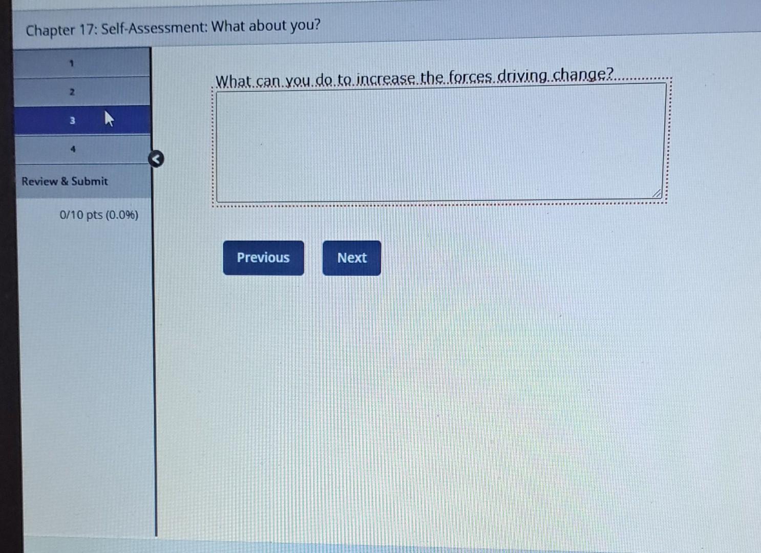 a particular class. Describe the problem, as specifically as possible. List the