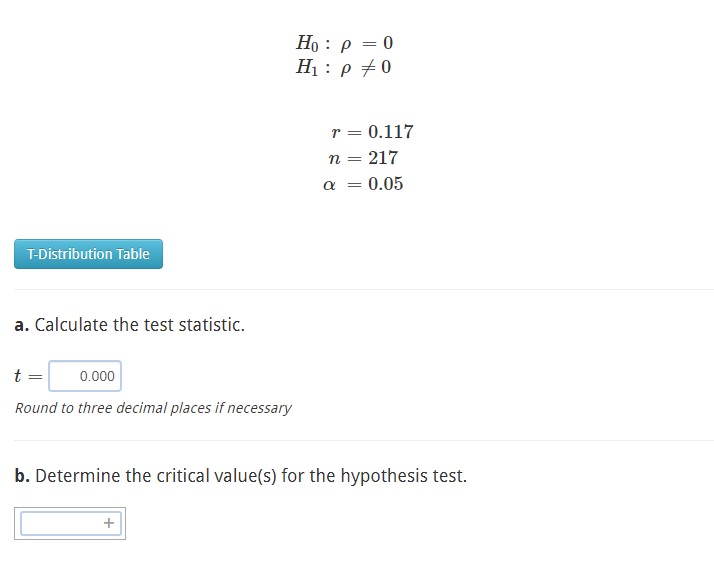 on the test statistic. O Reject O Fail to RejectHo : p