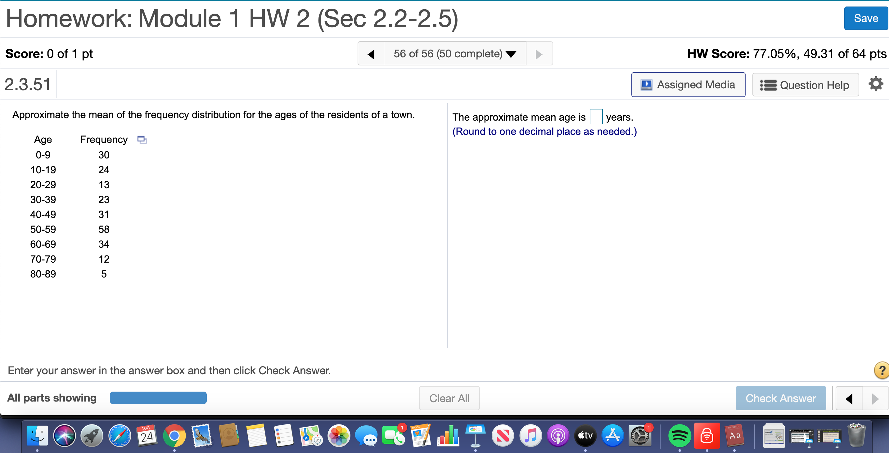 I need help understanding this and solving it Score: 0 of 1