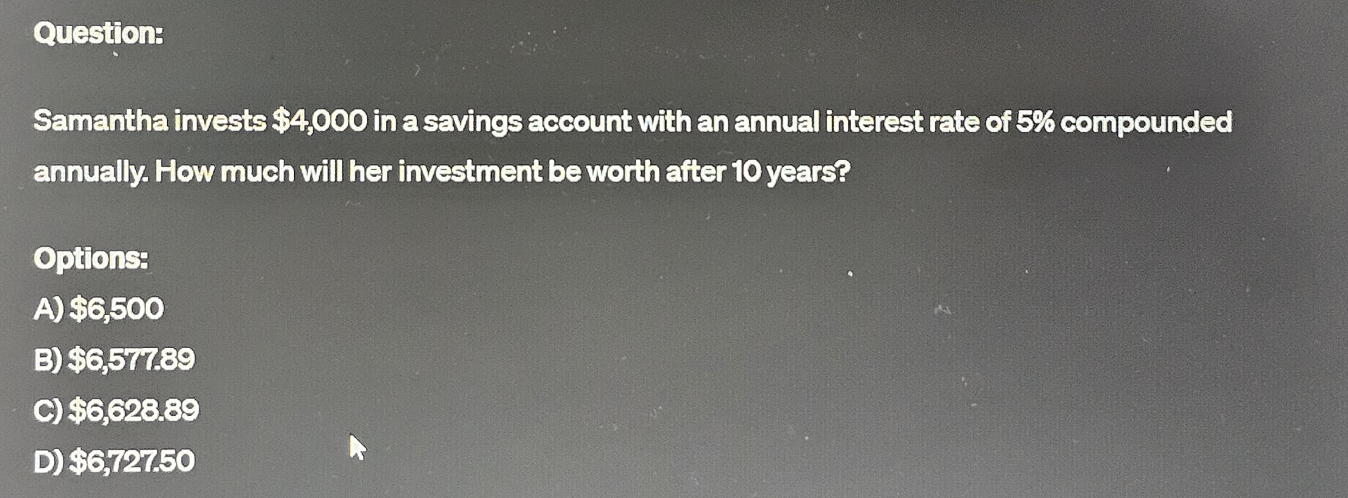  Operations management Do not Use Ai ( i will dislike ai