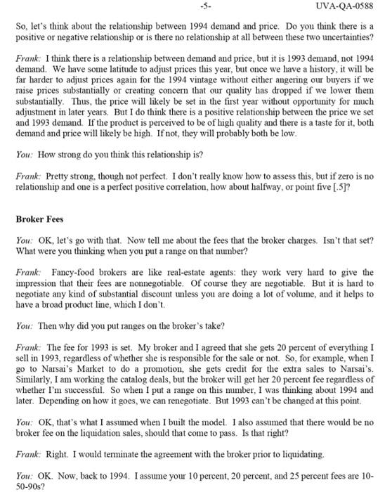 cb will tell you this. this is not a limitation of cb,