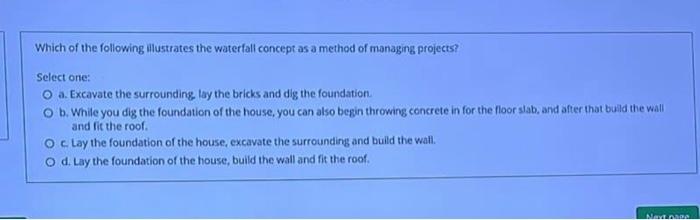 performance requirements d. Delivery of the project deliverables within time and cost